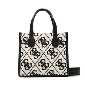 Image of Handtasche Guess - Silvana (SE) Mini Bags HWSE86 65770 BLO
