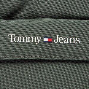 

Плоска сумкаTommy Jeans, Зелений