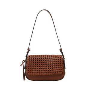Image of Handtasche Lauren Ralph Lauren - Maddy 24 431904099003 Lauren Tan