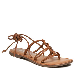 Image of Sandalen Gioseppo - MAMBAI 69146-P Tan