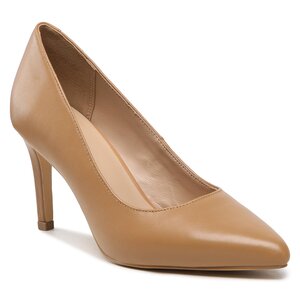 Scarpe stiletto Lasocki - WFA1619-3ZA Camel