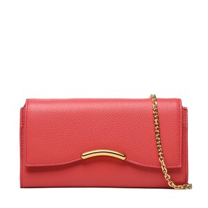Image of Handtasche Coccinelle - N7F Diana E2 N7F 18 20 01 Cranberry R54