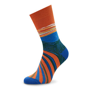 

Високі шкарпетки unisexCurator Socks, Кольоровий