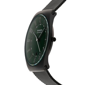 

ГодинникSkagen, Зелений/чорний