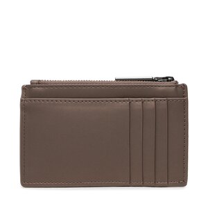 

Чохол для кредитокCalvin Klein, Коричневий