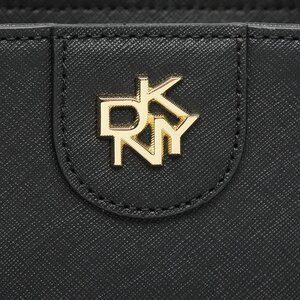 

СумкаDKNY, Чорний