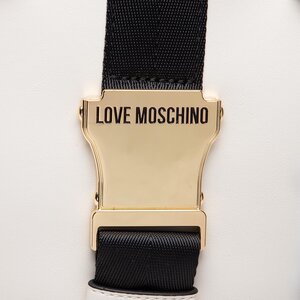

СумкаLOVE MOSCHINO, Бежевий