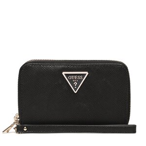 Image of Große Damen Geldbörse Guess - Slg Recap SWZG85 00640 BLA