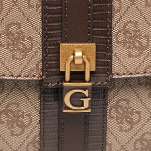 

СумкаGuess, Коричневий