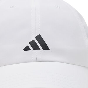 

Бейсболкаadidas, Білий
