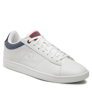 Sneakers Le Coq Sportif - Court Allure Workwear 2220196 Optical White/Black