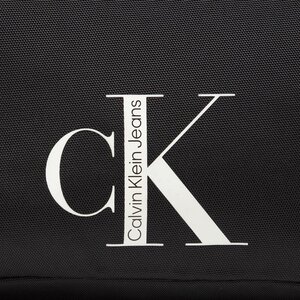 

КосметичкаCalvin Klein Jeans, Чорний