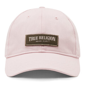 

БейсболкаTrue Religion, Рожевий