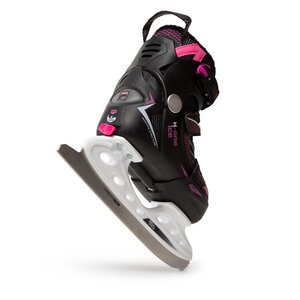 

КовзаниFila Skates, Чорний