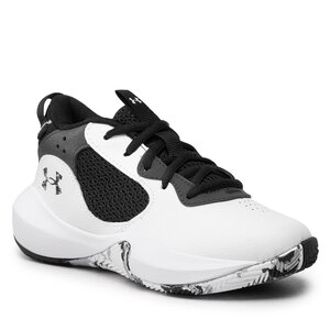 Scarpe Under Armour - Tipo di punta