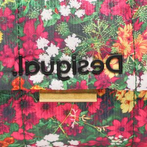 

СумкаDesigual, Зелений;кольоровий