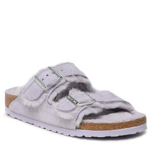 Image of Sandalen Birkenstock - Arizona 1023256 Purple Fog