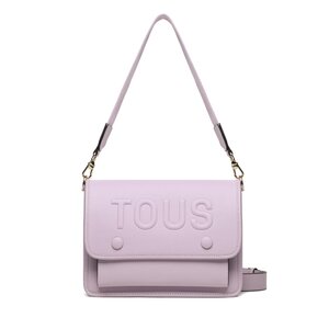 Image of Handtasche TOUS - 2001792429 Dark Mauve