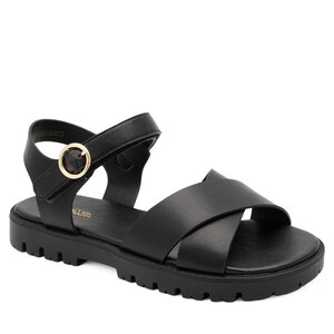 Image of Sandalen DeeZee - CS6082-03 Schwarz