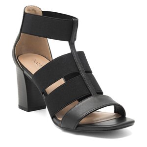 Image of Sandalen Lasocki - WYL3119-1Z Black