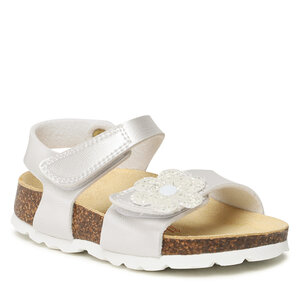 Image of Sandalen Superfit - 1-000118-1010 M White