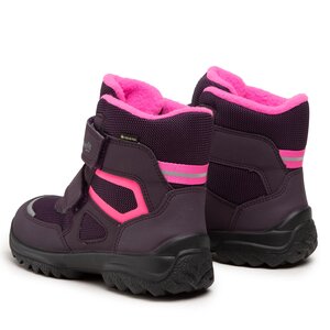 

СнігоходиSuperfit, Фіолетовий