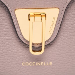 

СумкаCoccinelle, Рожевий