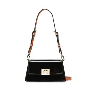 Image of Handtasche Furla - Zoe WB00856-VEV000-O6000-1-007-20-IT-B Nero