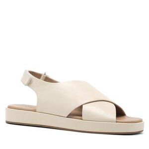 Image of Sandalen Simple - TARAZONA-108106 Beige