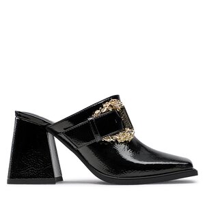 

ШльопанціVersace Jeans Couture, Чорний