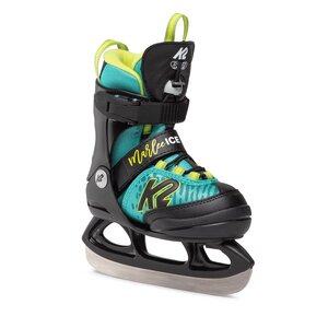 Image of Schlittschuhe K2 - Marlee Ice 5G0210/11 Türkisfarben