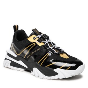 Sneakers Versace Jeans Couture - 74YA3SI7 ZS710 G89