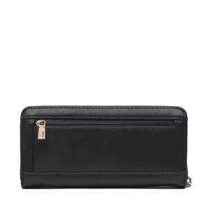 

Великий жіночий гаманецьGuess, Чорний
