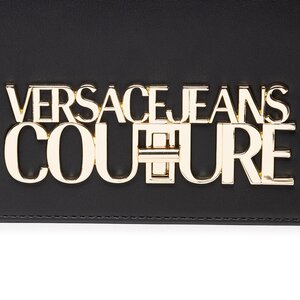 

СумкаVersace Jeans Couture, Чорний