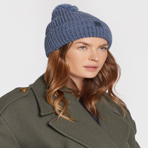 Berretto Buff - Vaed 129619.742.10.00 Dusty Blue