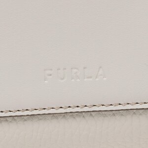 

СумкаFurla, Сірий