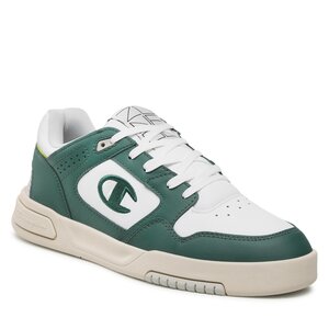 Sneakers Champion - Z80 Low S21877-CHA-BS043 Blu/Lime/Wht