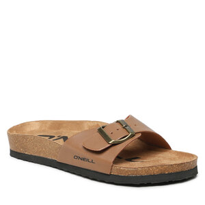 Image of Pantoletten O'Neill - 90231023.36B Walnut