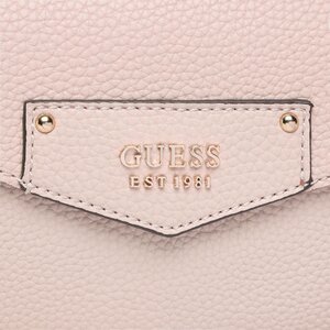 

СумкаGuess, Рожевий
