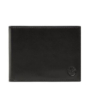 Sandales TIMBERLAND Eye Nubble L F2 StrpSandBasic TB0A2K650501 Medium Grey Suede - Kp Lg Bifold Wallet W C/P TB0A23UP Nero
