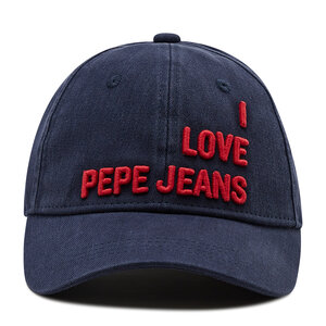 

БейсболкаPepe Jeans, Синій