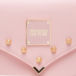 

СумкаVersace Jeans Couture, Рожевий