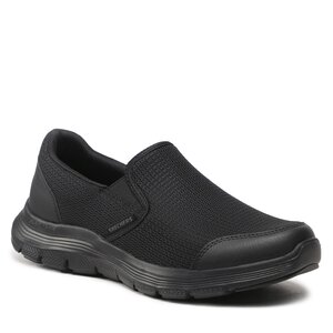 Sneakers Skechers - Skechers Flex Advantage 4.0 Black