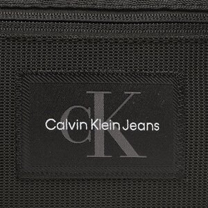 

Плоска сумкаCalvin Klein Jeans, Чорний