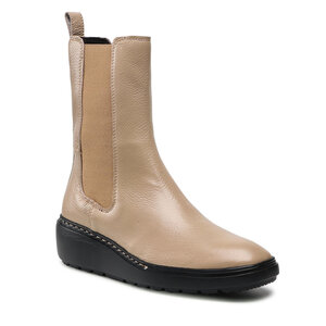 Chelsea boots RYŁKO - A2Y05_X Beżowy 4RM