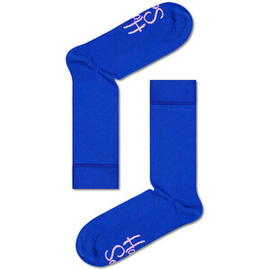 5 Pairs of Unisex High Socks Happy socks - XSMS44-0200 Colourful