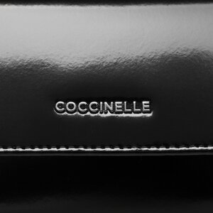 

СумкаCoccinelle, Чорний
