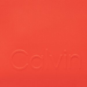 

СумкаCalvin Klein, Кораловий