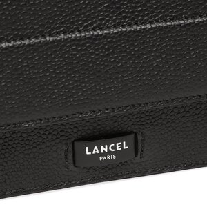 

СумкаLancel, Чорний