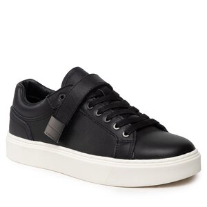 Sneakers Calvin Klein - Calvin klein портфель сумка мессенджер